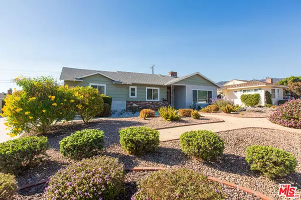 Glendora, CA 91741,137 N Burnaby Avenue