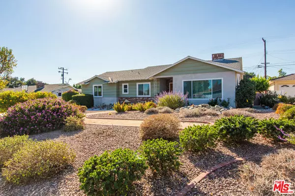 137 N Burnaby Avenue, Glendora, CA 91741