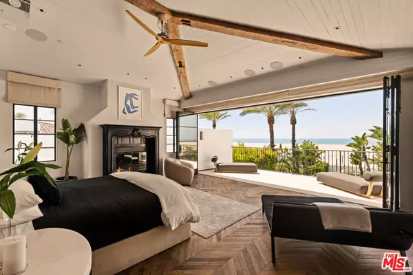 Santa Monica, CA 90403,966 Palisades Beach Road