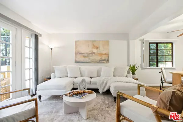 Van Nuys (los Angeles), CA 91405,7422 Hazeltine Avenue #7