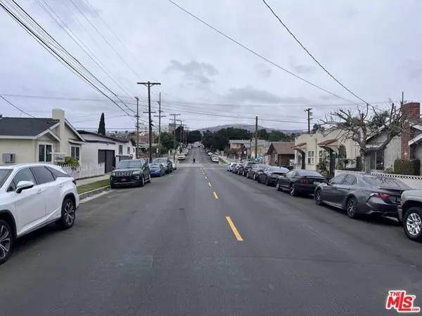 San Pedro (los Angeles), CA 90731,560 W 4th Street