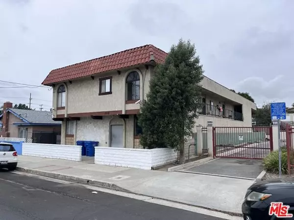 560 W 4th Street, San Pedro (los Angeles), CA 90731