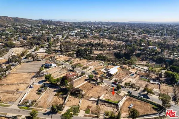 Pacific Palisades (los Angeles), CA 90272,617 N Las Casas Avenue