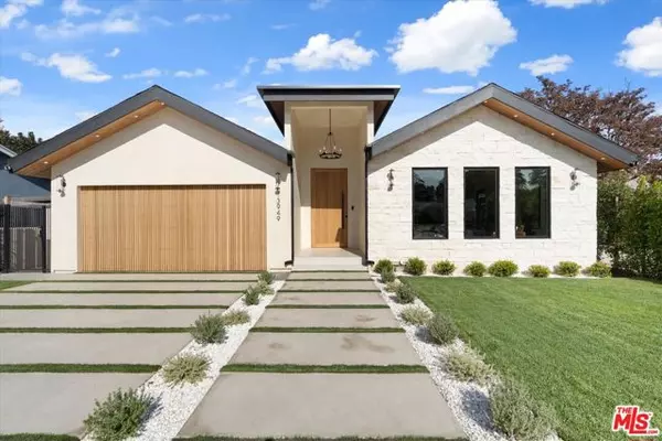 Sherman Oaks, CA 91401,13949 Cumpston Street