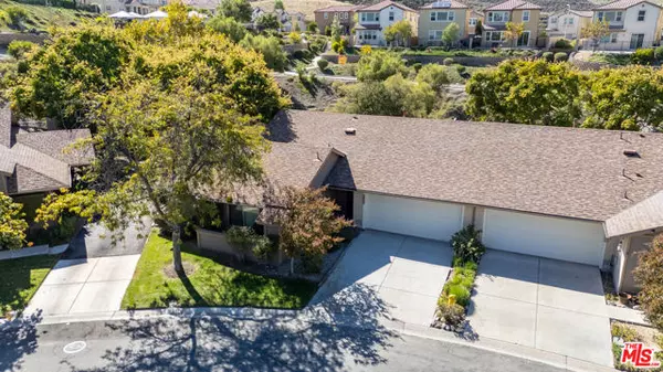 Newhall (santa Clarita), CA 91321,26127 Rainbow Glen Drive