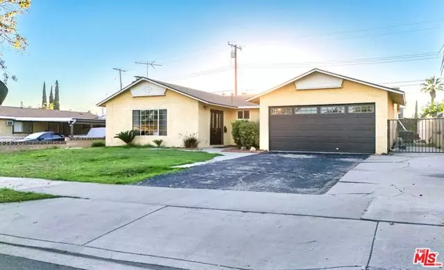 Ontario, CA 91764,1433 N El Dorado Avenue