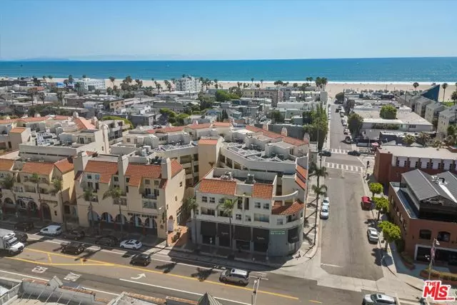 235 Main Street #121, Venice (los Angeles), CA 90291
