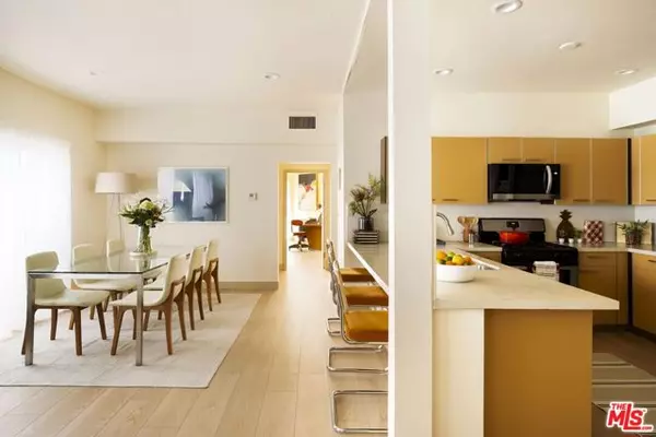 1717 Malcolm Avenue #303, Los Angeles, CA 90024