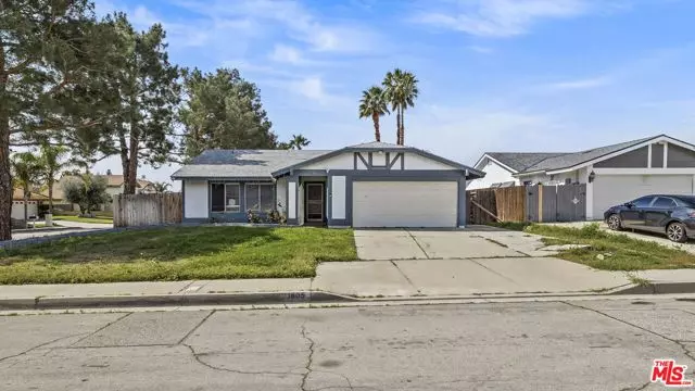 1805 Clemson Street, San Bernardino, CA 92407