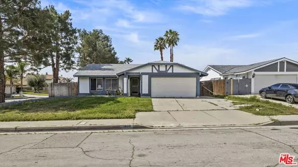 1805 Clemson Street, San Bernardino, CA 92407