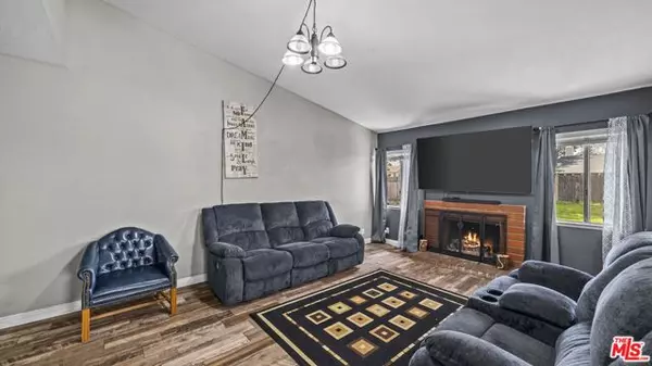 San Bernardino, CA 92407,1805 Clemson Street