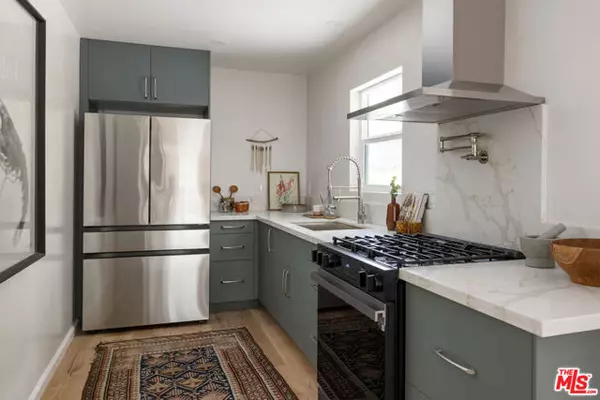 Los Angeles, CA 90065,4035 W Avenue 42