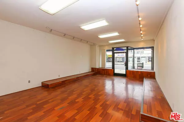 Los Angeles, CA 90019,4015 W OLYMPIC Boulevard