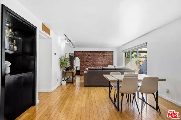 970 Palm Avenue #101, West Hollywood, CA 90069