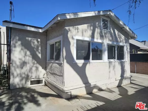 Los Angeles, CA 90043,2815 Southwest Drive