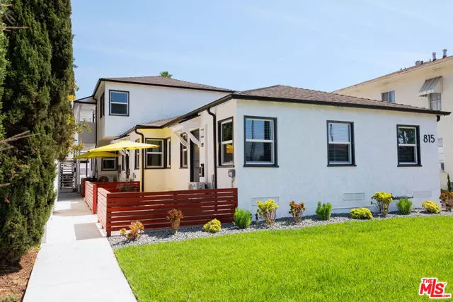 815 W Glenoaks Boulevard, Glendale, CA 91202