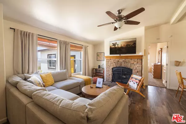 Joshua Tree, CA 92252,60985 Navajo Trail