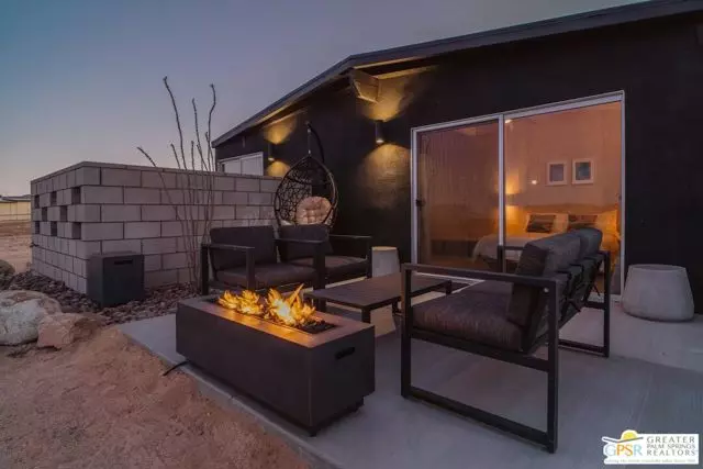 4619 Kickapoo Trail, Landers, CA 92285