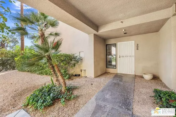 Palm Springs, CA 92262,255 S Avenida Caballeros #306