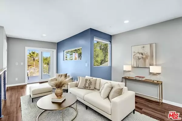 Los Angeles, CA 90032,4255 E Raynol Street