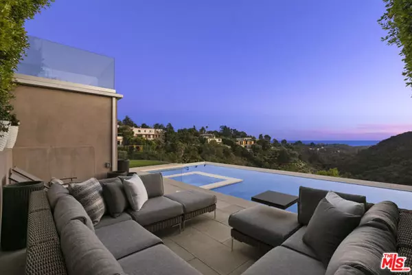 Pacific Palisades (los Angeles), CA 90272,1550 Casale Road