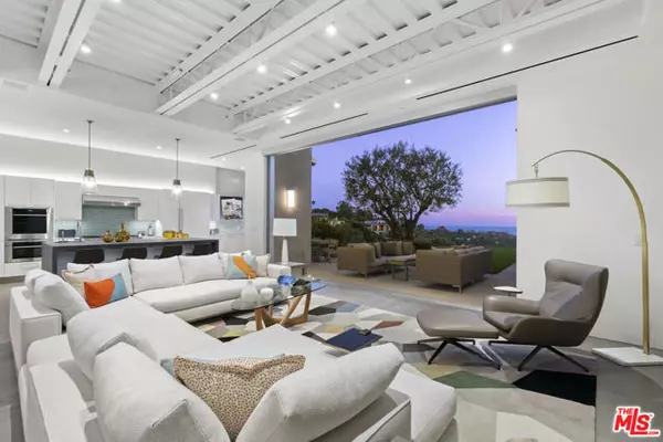 Pacific Palisades (los Angeles), CA 90272,1550 Casale Road