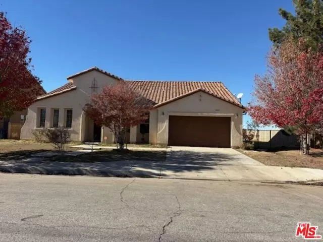 43029 59th Street, Lancaster, CA 93536