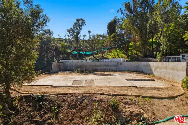 Pacific Palisades (los Angeles), CA 90272,1303 Marinette Road