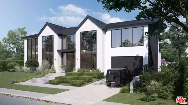 Pacific Palisades (los Angeles), CA 90272,1303 Marinette Road