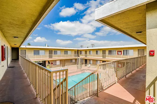 Hawthorne, CA 90250,14108 Doty Avenue #38