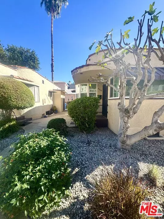 Other - See Remarks, CA 91601,4804 Bellflwoer Avenue