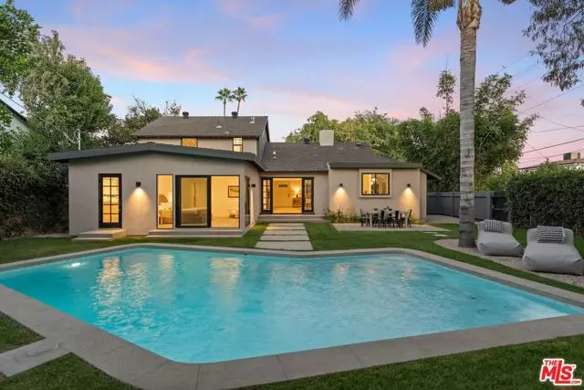 Van Nuys (los Angeles), CA 91405,7401 Costello Avenue