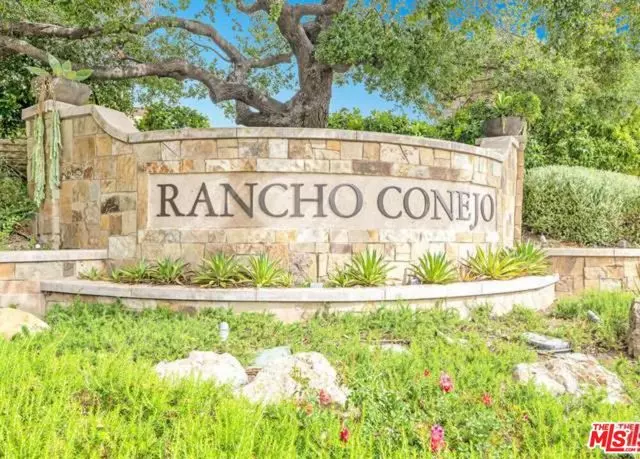 1375 Del Verde Court, Newbury Park (thousand Oaks), CA 91320