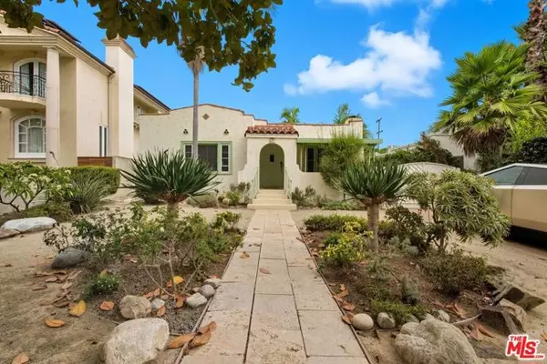 427 11th Street, Santa Monica, CA 90402