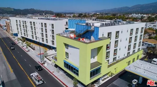 521 W Colorado Street #323, Glendale, CA 91204