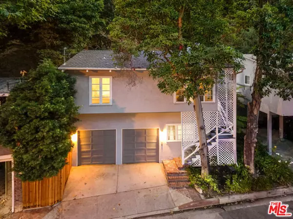 Los Angeles, CA 90077,1113 N Beverly Glen Boulevard