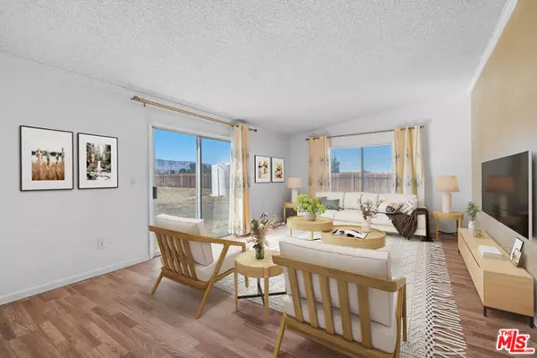 Llano, CA 93544,16670 E Avenue T4