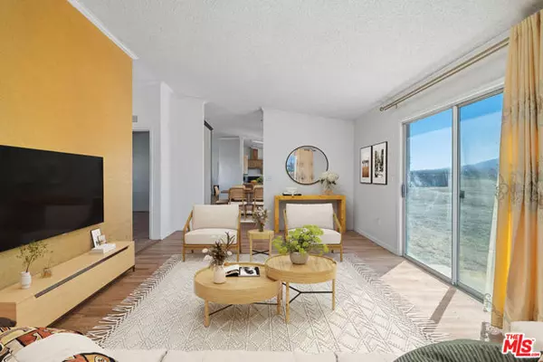 16670 E Avenue T4, Llano, CA 93544