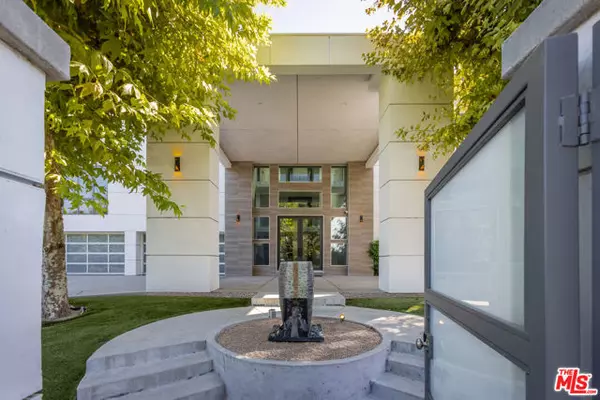 Encino (los Angeles), CA 91436,4230 Valley Meadow Road