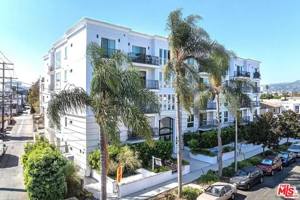 1249 S Holt Avenue #202, Los Angeles, CA 90035