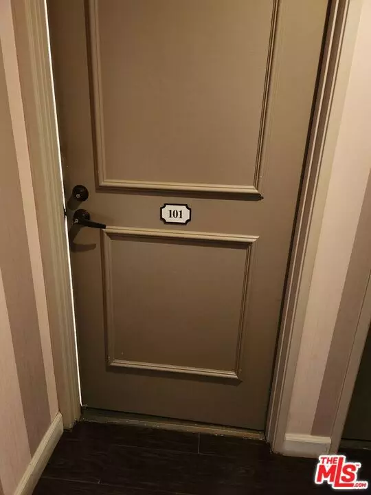 Los Angeles, CA 90024,10660 Wilshire Boulevard #101