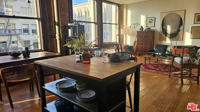 Los Angeles, CA 90013,460 S Spring Street #1015