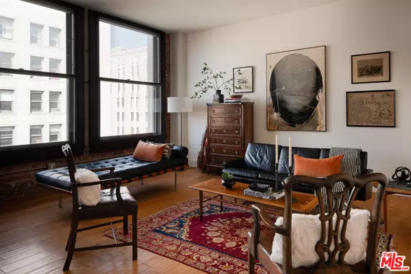 Los Angeles, CA 90013,460 S Spring Street #1015