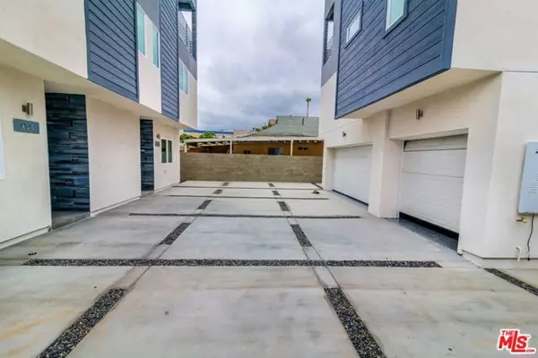 Los Angeles, CA 90006,1625 S New Hampshire Avenue