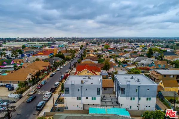 Los Angeles, CA 90006,1625 S New Hampshire Avenue