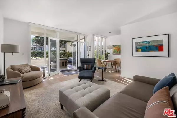 Santa Barbara, CA 93108,1308 Plaza De Sonadores