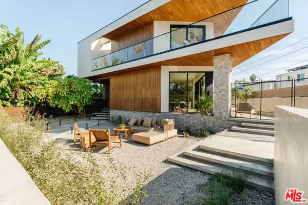 Marina Del Rey, CA 90292,726 Howard Street