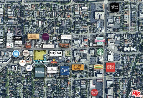 South Pasadena, CA 91030,1020 El Centro Street