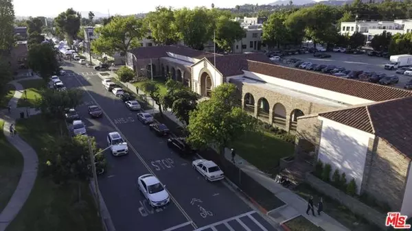 1020 El Centro Street, South Pasadena, CA 91030