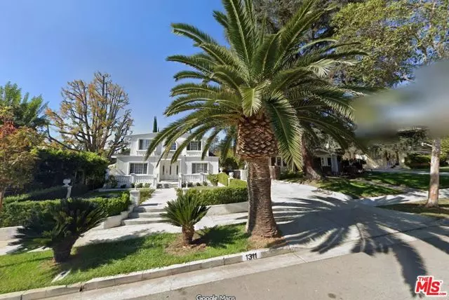 1311 Campbell Street, Glendale, CA 91207